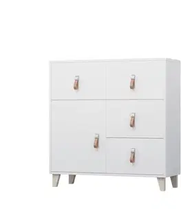 Fiera Komoda FIERA 4S1D Tempo Kondela
