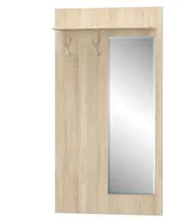 Teyo Vešiakový panel TEYO Tempo Kondela