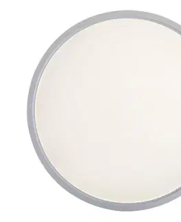 Svietidlá Rabalux 71073 - LED Stropné svietidlo PAULOS LED/24W/230V 4000K pr. 30 cm biela 71073