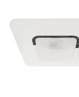 Svietidlá  LED Stmievateľné stropné svietidlo SPARKY LED/65W/230V 3000-6000K+diaľkové ovládanie ML8234