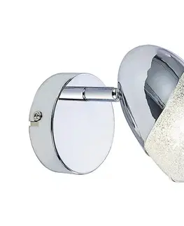 Svietidlá Rabalux 5920 - LED Nástenné bodové svietidlo JENNIFER 1xE14/4W/230V  5920