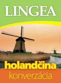 Gramatika a slovná zásoba Holandčina konverzácia