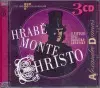 Audioknihy Radioservis CD-Hrabě Monte Christo