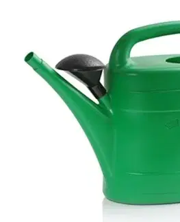 Krhly Kinekus Krhla plastová, 5L, zelená