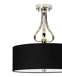 LED osvetlenie Elstead BATH-FALMOUTH-SF-PC - LED Kúpeľňový luster na tyči 3xG9/3W/230V IP44 BATH-FALMOUTH-SF-PC