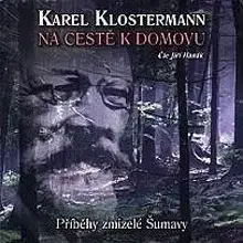 Novely, poviedky, antológie Petr Kopecký Na cestě k domovu