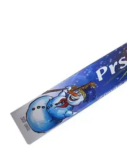 Ostatné vianočné dekorácie Kinekus Prskavky 10 ks 28 cm
