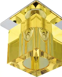 Stropná svetla Bodové svetlo SK-19 Candellux