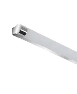 Svietidlá Briloner - LED Kúpeľňové osvetlenie zrkadla SPLASH LED/10W/230V IP44 2051-118