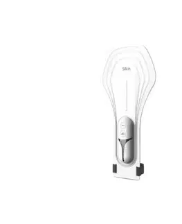 Predlžovacie káble Silk’n - LED terapeutická maska na ruky LED/5V biela SIL-HANDLEDMASK