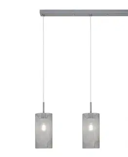 Svietidlá Rabalux - Luster na lanku 3xE14/25W/230V 3019