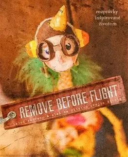 Rozvoj osobnosti Remove before flight - Zuzana Almáši Koreňová