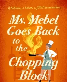 Beletria Ms Mebel Goes Back to the Chopping Block - Jesse Sutanto