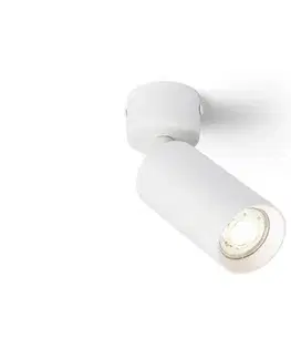Svietidlá RED - Design  - R13363 - Bodové svietidlo BELENOS 1xGU10/9W/230V R13363
