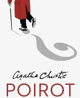Odborná a náučná literatúra - ostatné Poirot - Mark Aldridge