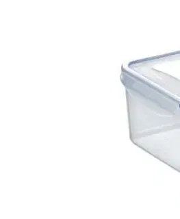 Dózy na potraviny TESCOMA Dóza plastová Freshbox 1,2L štvorec