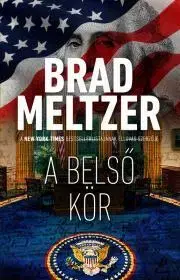 Detektívky, trilery, horory A belső kör - Brad Meltzer