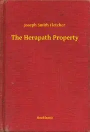 Svetová beletria The Herapath Property - Fletcher Joseph Smith