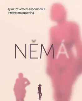 Romantická beletria Němá - Kateřina Dalecká