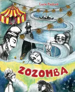 Young adults Zozomba - Lucie Paulová