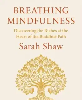 Ezoterika Breathing Mindfulness - Sarah Shaw
