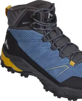 Vysoká outdoor obuv McKinley Tahsis Mid AQX M Veľkosť: 41 EUR