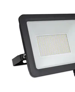 LED osvetlenie  LED Vonkajší reflektor STAR LED/150W/230V IP65 5000K RLED48WL-150W