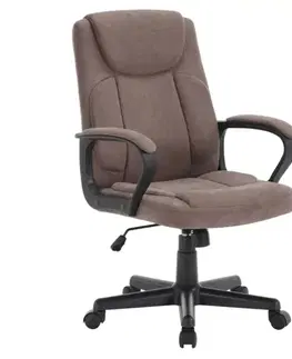 Čalúnené Kancelárske kreslo ULGER Tempo Kondela