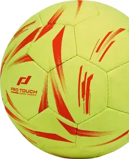 Lopty Pro Touch Force Indoor Veľkosť: size: 5