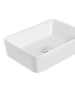 Sanitárna keramika KERRA - Umývadlo vstavané KR-182 5907548102027