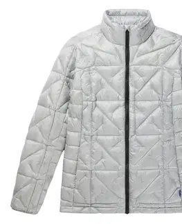 Snowboard bundy Burton [ak] Baker Down Jacket W Veľkosť: XS