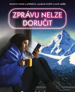 Young adults Zprávu nelze doručit - Dante Medema
