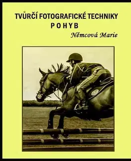 Foto, video, audio, mobil, hry Tvůrčí fotografické techniky Pohyb - Marie Němcová