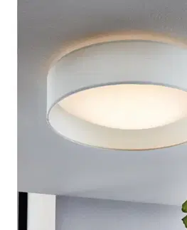 Svietidlá Eglo 31588 - LED stropné svietidlo PASTERI LED/11W/230V 31588