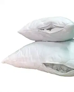 Bytový textil Silikónový vankúš 50/60