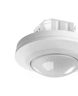 Svietidlá Steinel 087814 - Senzor pohybu MD-8 ECO COM1 360° biela 087814