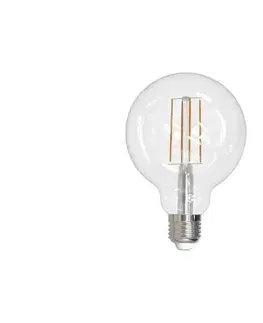 LED osvetlenie  LED Žiarovka FILAMENT G95 E27/11W/230V 3000K ZLF911