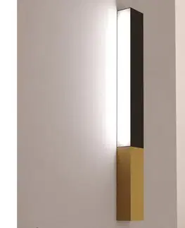 Svietidlá Eglo 900871 - LED Nástenné svietidlo TUDONS LED/12W/230V 900871