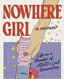 Skutočné príbehy Nowhere Girl - Carla Ciccone