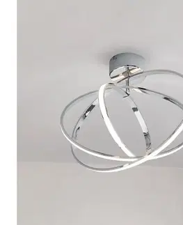 Svietidlá Eglo 96306 - LED Stropné svietidlo SELVINA 3xLED/12W,14W,9W/230V 96306