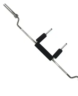 Činky GymBeam - Safety Squat Bar
