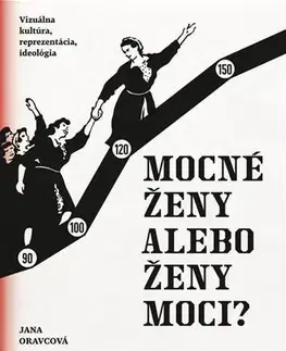 Sociológia, etnológia Mocné ženy alebo ženy moci? - Jana Oravcová