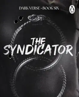Erotická beletria The Syndicator - The Dark Verse 6 - RuNyx
