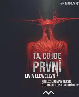 Novely, poviedky, antológie Nakladatelství Medusa Ta, co jde první