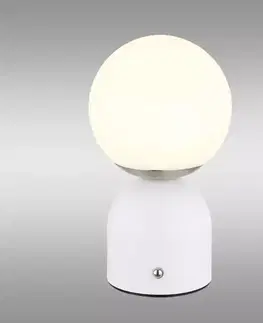 Lampy do obývačky Lampa Julsy 21006W LED LB1