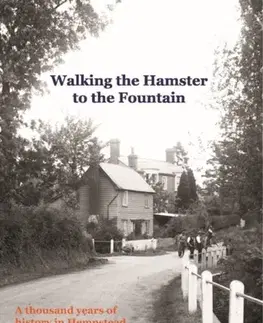 História Walking the Hamster to the Fountain - Ross Midgley