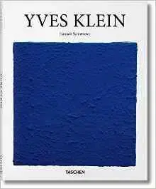 Umenie - ostatné Klein Yves - Hannah Weitemeier