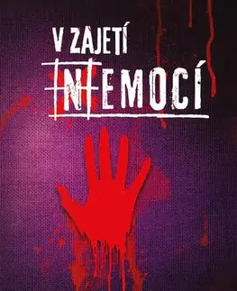 Poézia V zajetí emocí - Petr Eybl