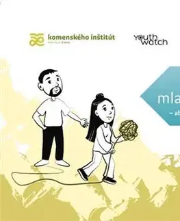 Pedagogika, vzdelávanie, vyučovanie Koučing mladej generácie: aby mali život vo vlastných rukách - Tomáš Pešek