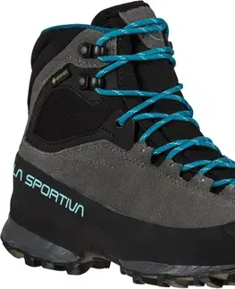 Vysoká outdoor obuv La Sportiva Trubuto GTX W Veľkosť: 36 EUR